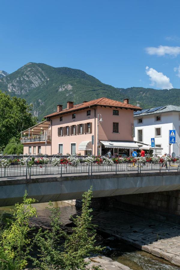 Appartamento Al Ponte Adiacente Al Parco, Vicino All'Ospedale E Centro Trento Eksteriør billede